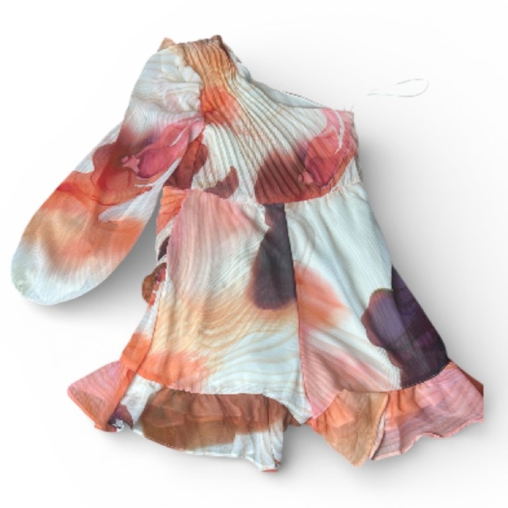 Romper XS